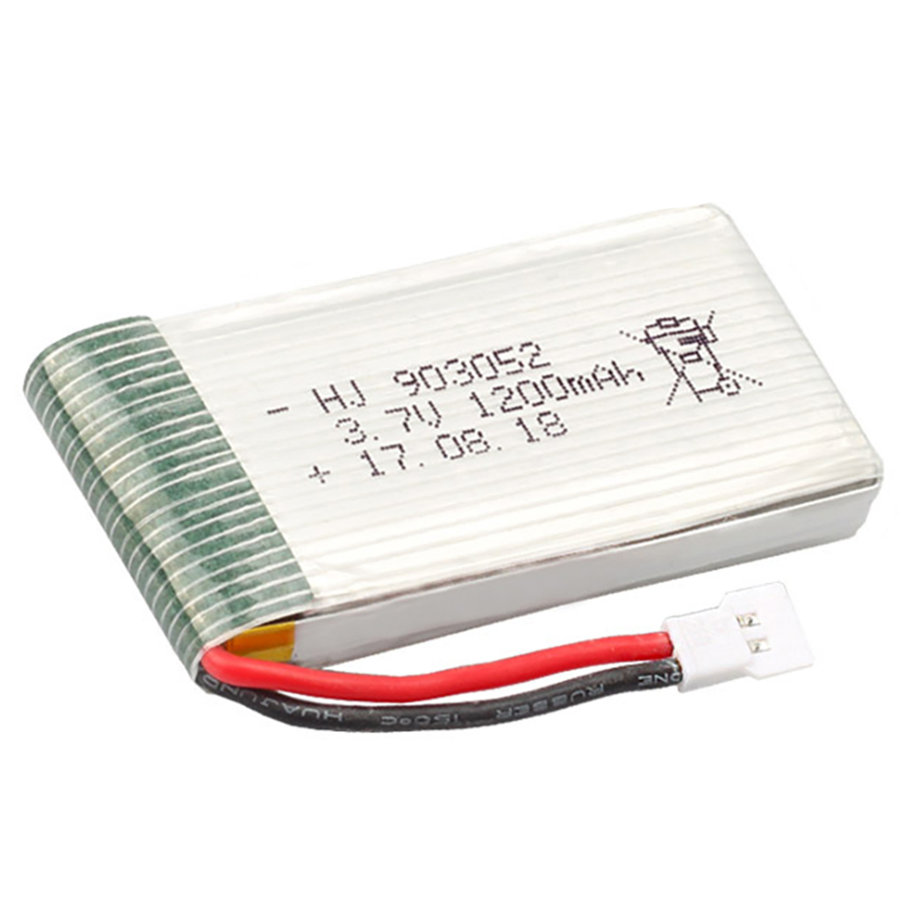 3.7V 1200mah903052 Zestaw łado – Rc Hobby Hub recenzja i cena