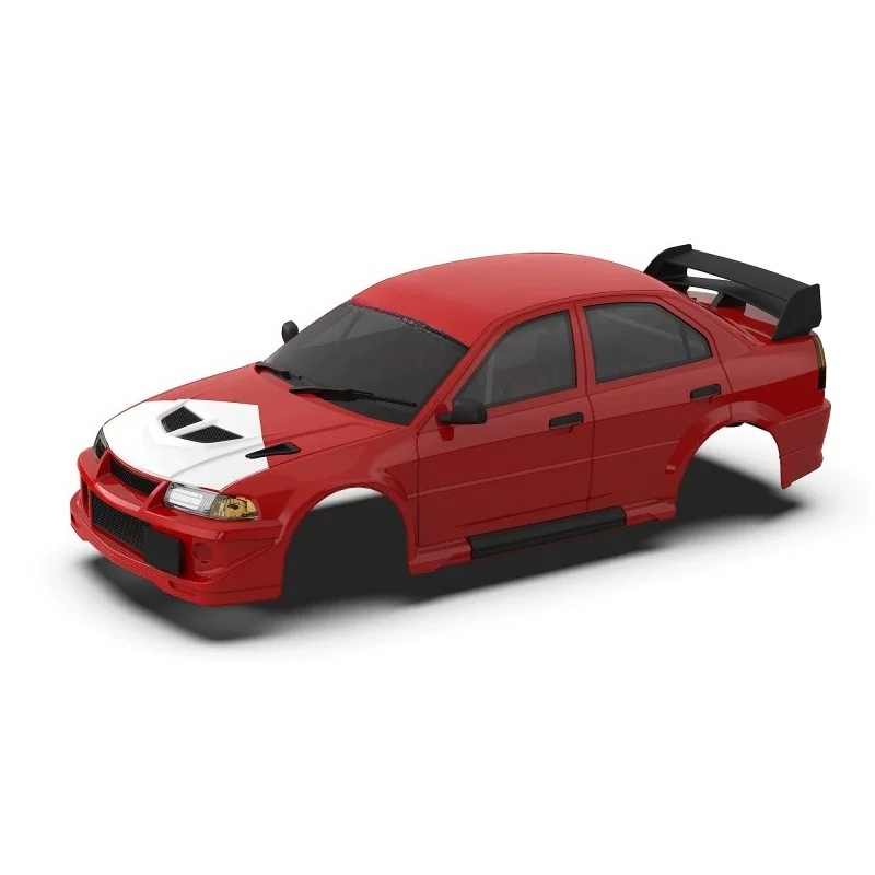 Niestandardowa karoseria do sa – Rc Hobby Kit recenzja i cena