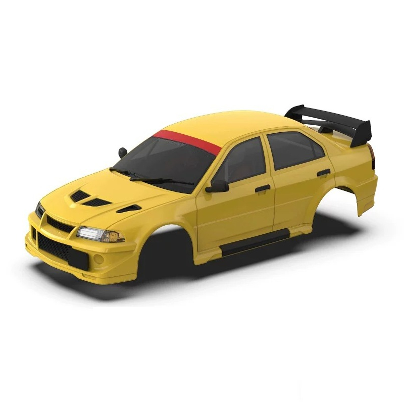 Niestandardowa karoseria do sa – Rc Hobby Kit recenzja i cena