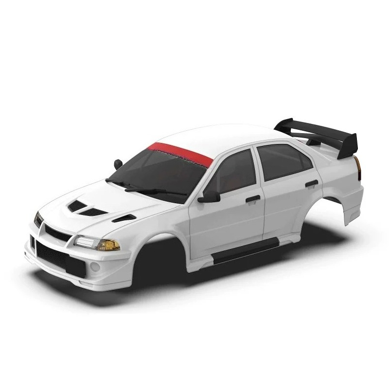 Niestandardowa karoseria do sa – Rc Hobby Kit recenzja i cena