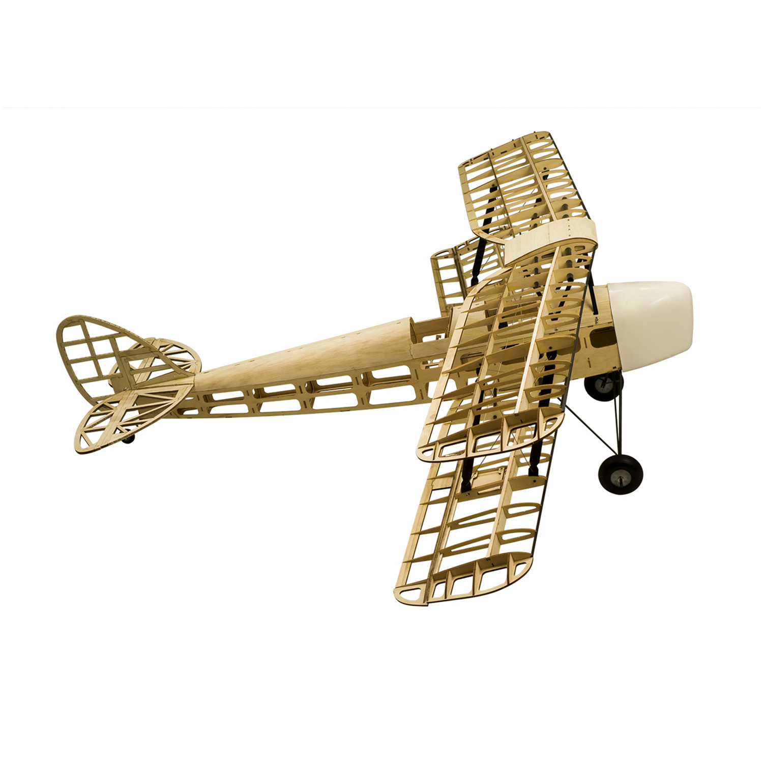Zestaw do samodzielnego montaż – Rc Hobby Kit recenzja i cena