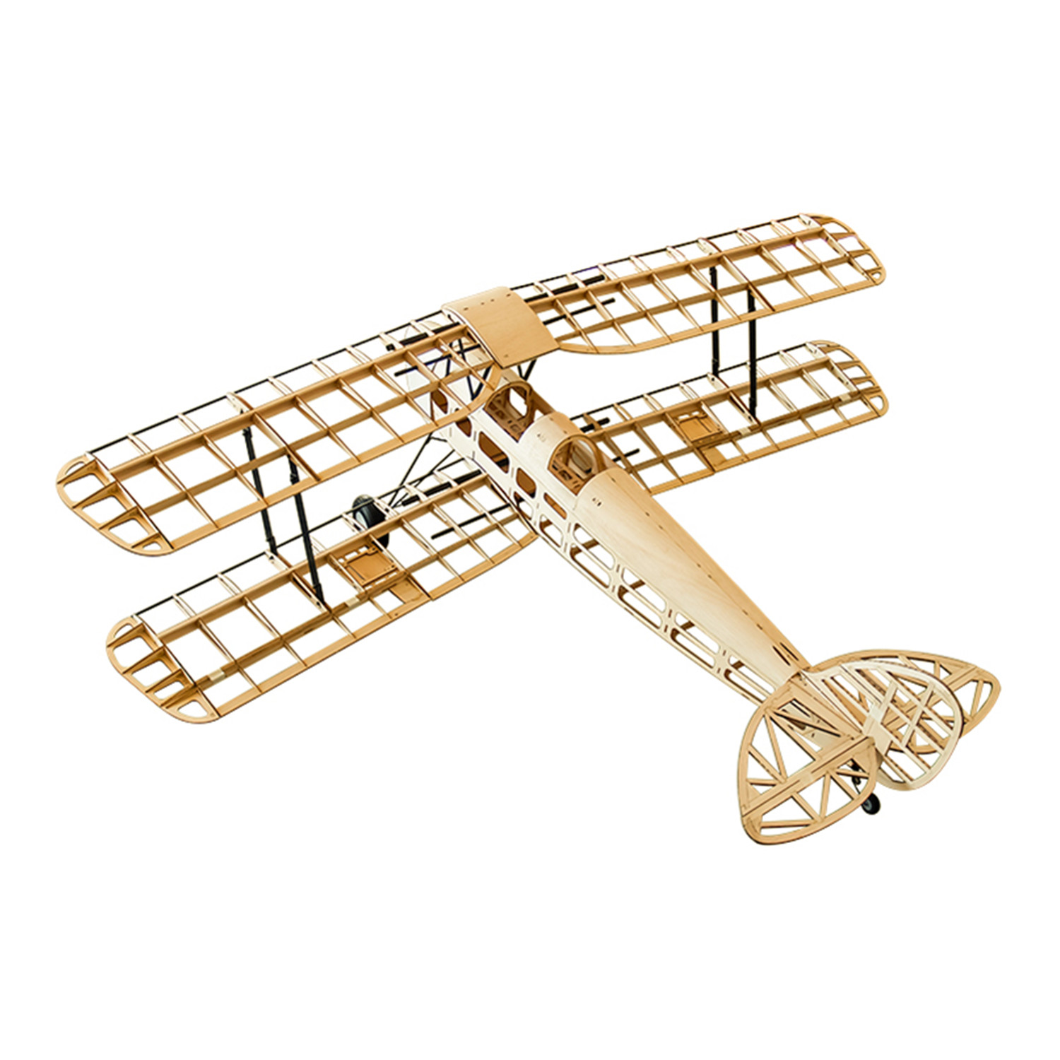 Zestaw do samodzielnego montaż – Rc Hobby Kit recenzja i cena