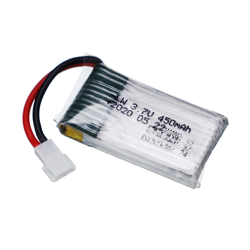 2/3/5 szt. baterii Lipo 3,7V 4 – Rc Hobby Brand recenzja i cena