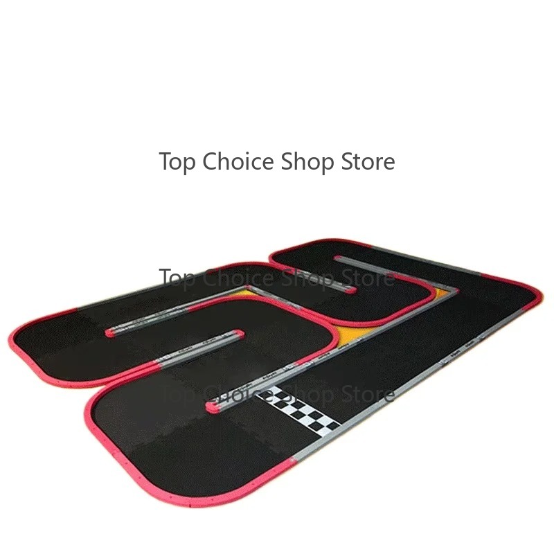 Tor wyścigowy dla samochodów R – Rc Hobby Race Track recenzja i cena