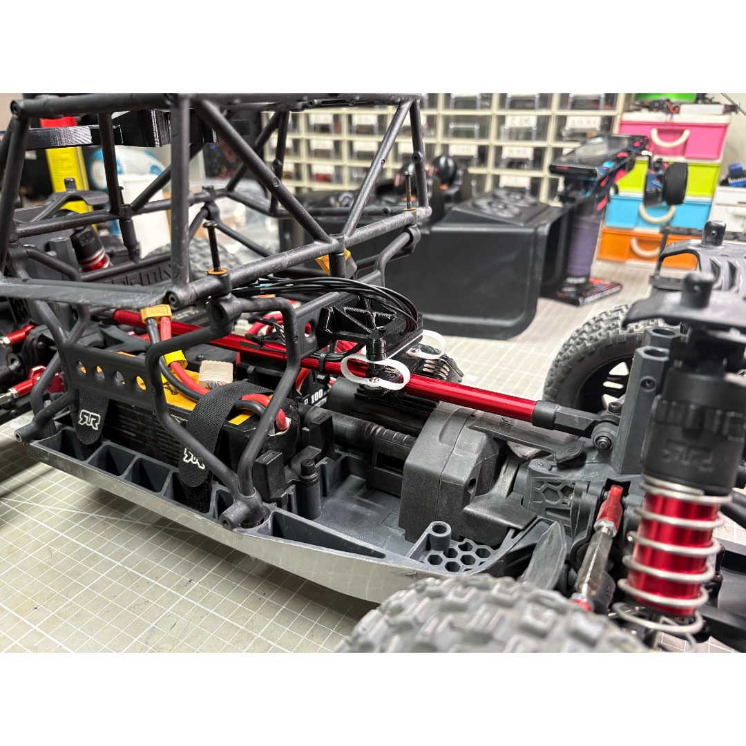 Zestaw do modernizacji oświetl – Rc Hobby Kit recenzja i cena