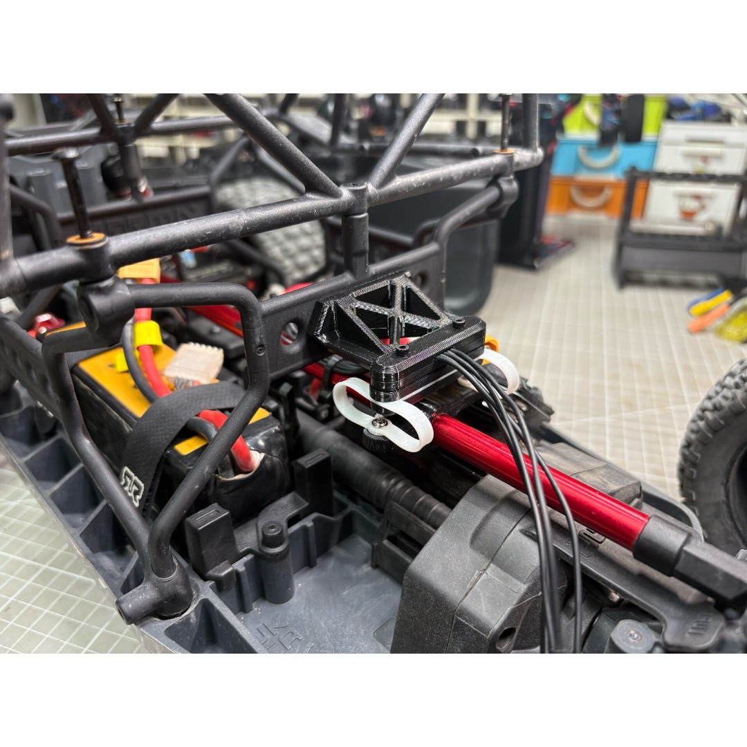 Zestaw do modernizacji oświetl – Rc Hobby Kit recenzja i cena