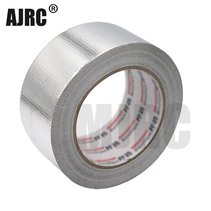 Ajrc Rc Body Shell Foil Tape R – Rc Hobby Track recenzja i cena