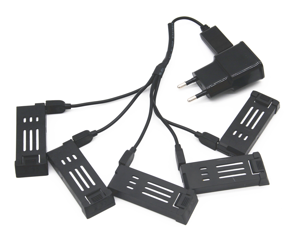 Bateria lipo 500mAh 3.7V akumu – Rc Hobby Hub recenzja i cena