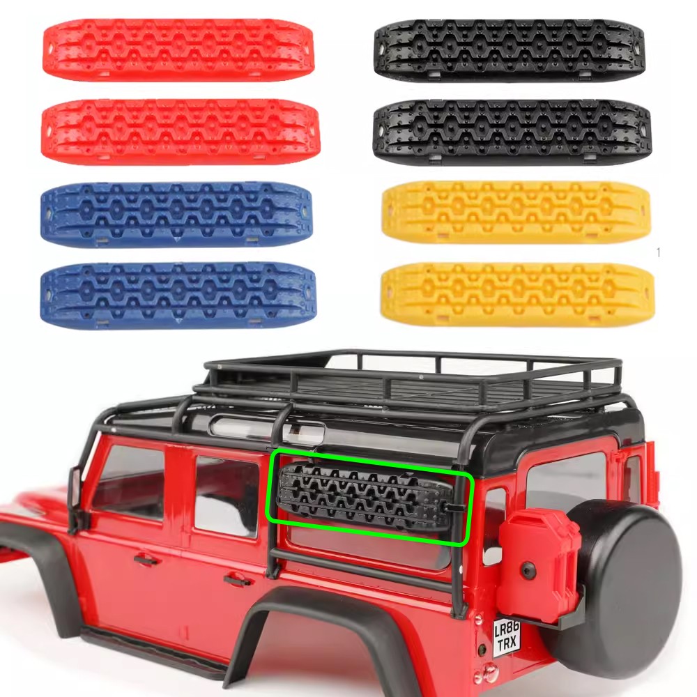 Escape Board Climbing Car Skid – Rc Hobby Track recenzja i cena
