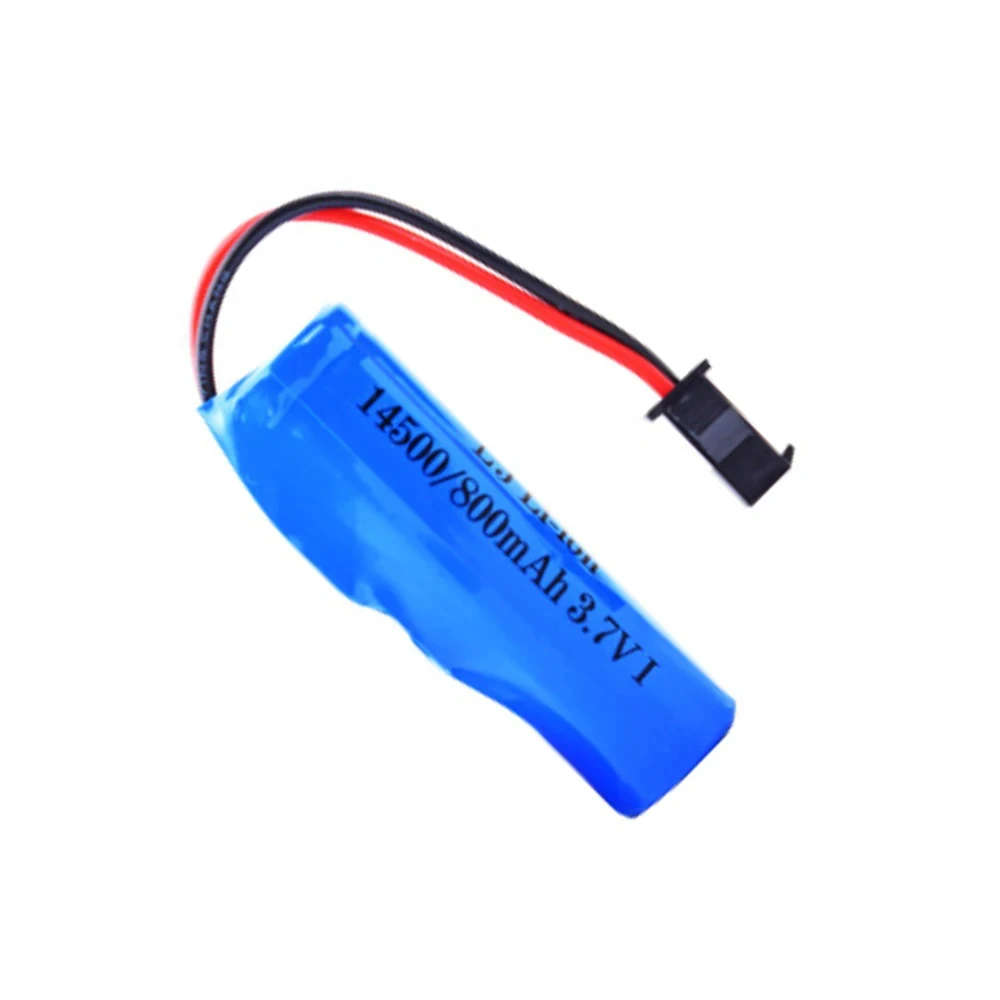 Nowa bateria litowo-jonowa 800 – Rc Hobby Brand recenzja i cena