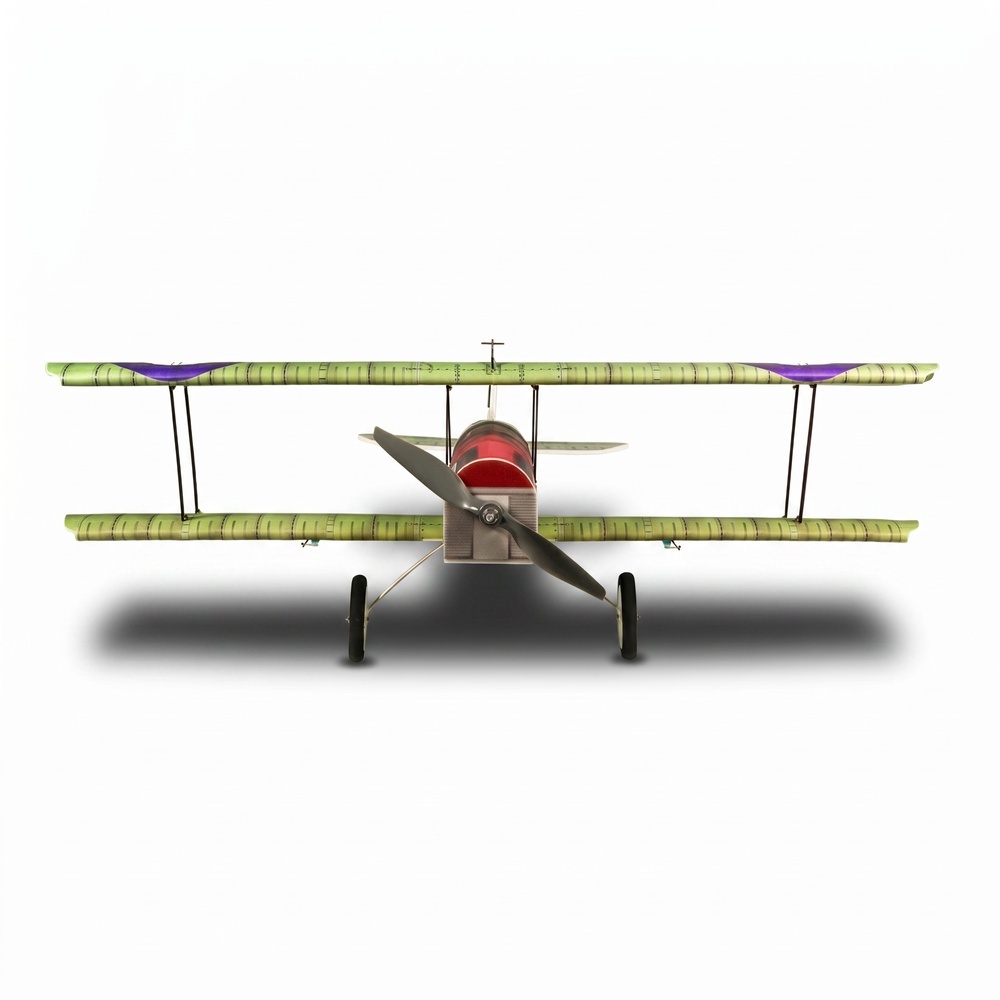 Dancing Wings Hobby E33 SE5a 8 – Rc Hobby Kit recenzja i cena