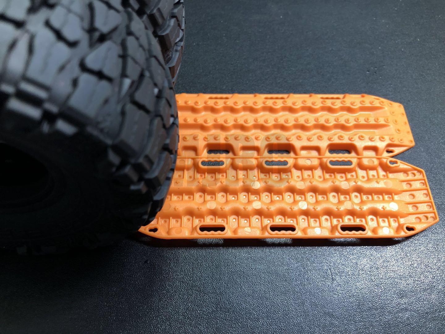 Dla 1/10 Rc śledzony pojazd Tr – Rc Hobby Track recenzja i cena