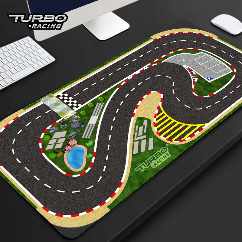 160x90cm 180x80CM Przenośna gu – Rc Hobby Track recenzja i cena