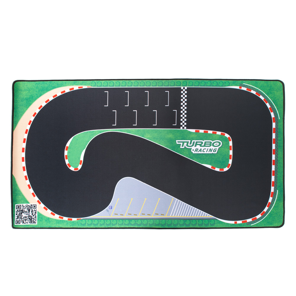 160x90cm 180x80CM Przenośna gu – Rc Hobby Track recenzja i cena