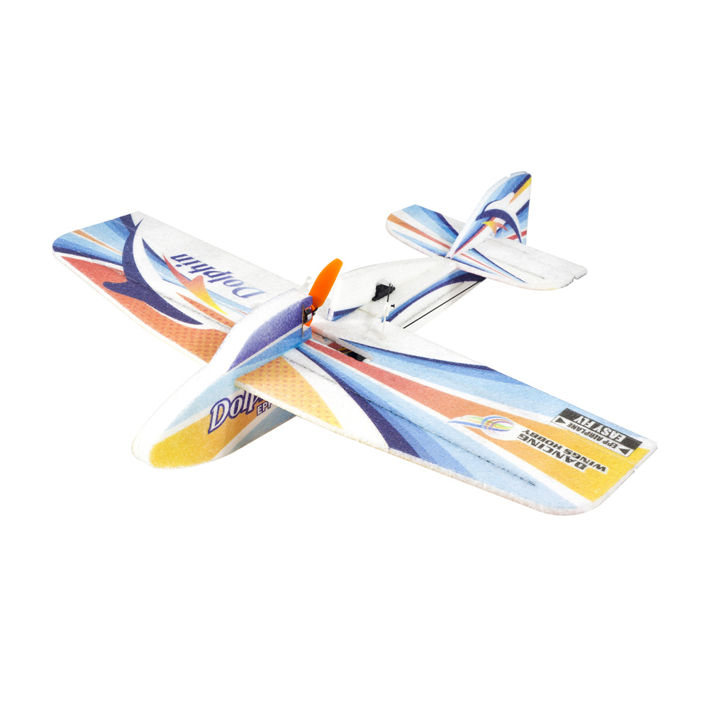 Real Hawk 580MM (22.8') Rozpię – Rc Hobby Kit recenzja i cena