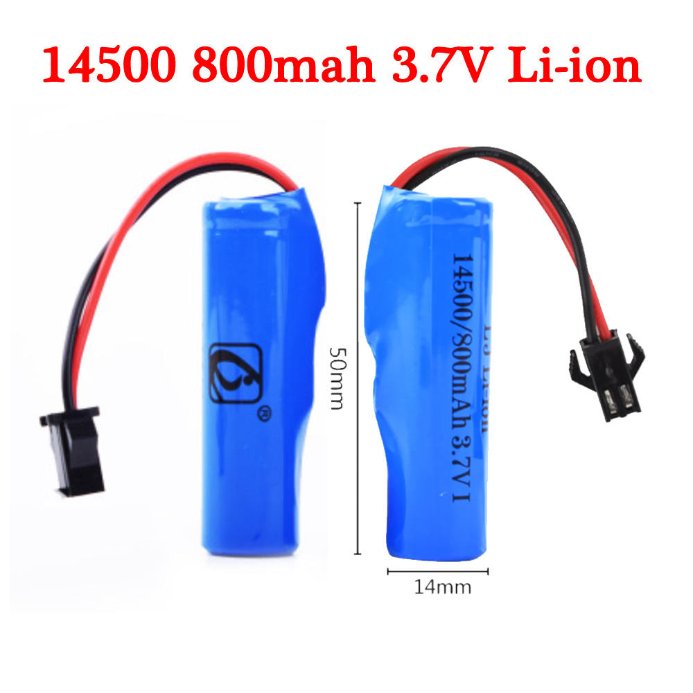 3.7V dla C2 D828 RC Car Parts  – Rc Hobby Boat recenzja i cena
