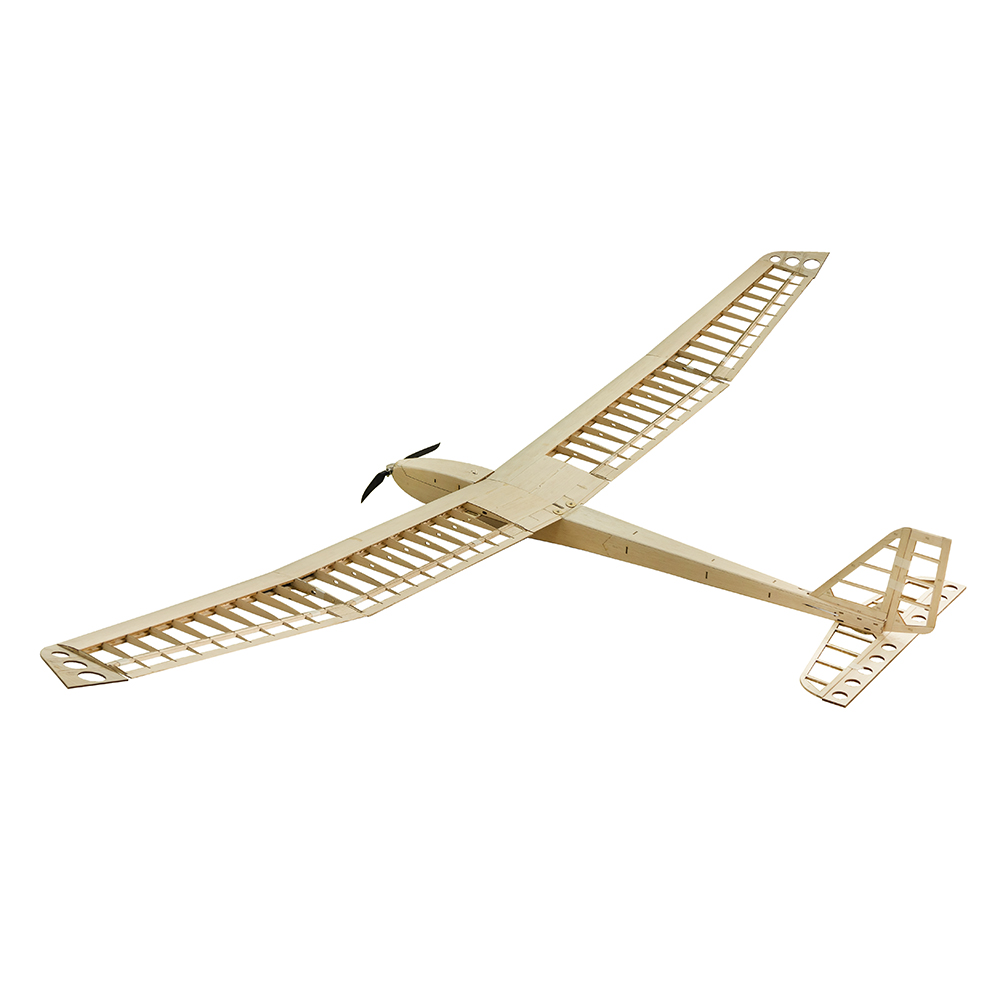 Samoloty RC, samoloty z drewna – Rc Hobby Kit recenzja i cena