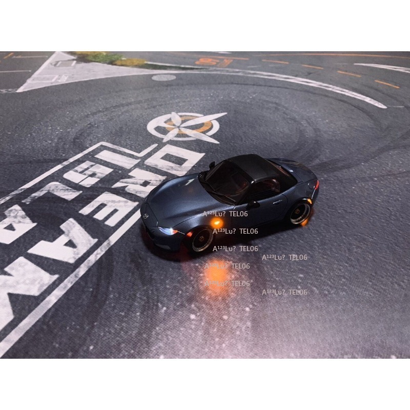 Mata torowa do driftu RC 2,2 m – Rc Hobby Track recenzja i cena