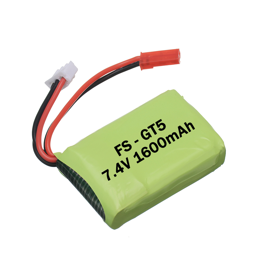 1/3/5/8/10 SZT. Bateria Lipo 7 – Rc Hobby Hub recenzja i cena