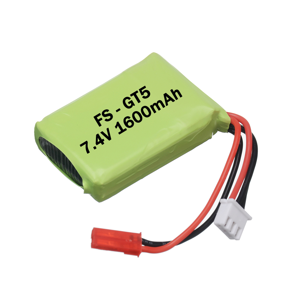 1/3/5/8/10 SZT. Bateria Lipo 7 – Rc Hobby Hub recenzja i cena