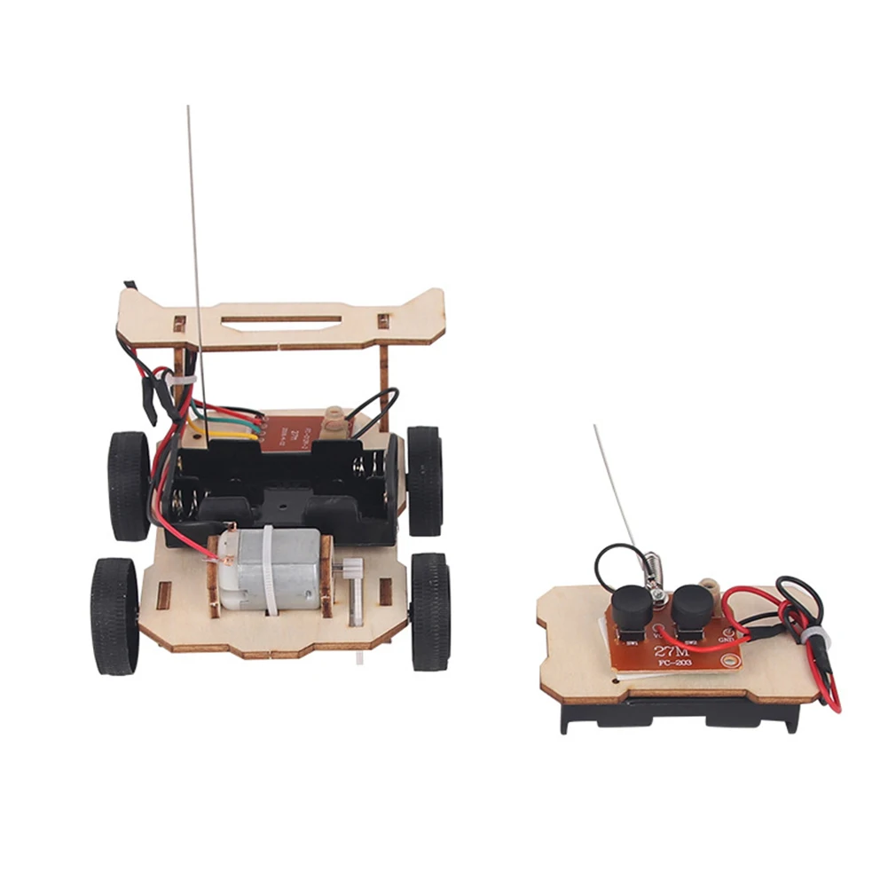 Zestaw do samodzielnego montaż – Rc Hobby Kit recenzja i cena